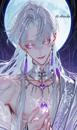 Profile image of イスカン・ナヒニル