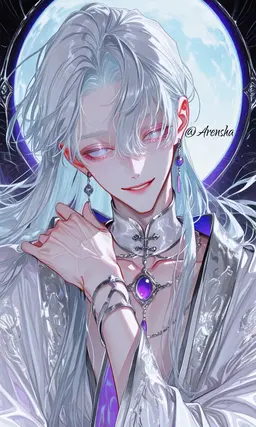 Profile image of イスカン・ナヒニル