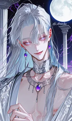 Profile image of イスカン・ナヒニル