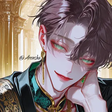 Profile image of ラファエル・カディール