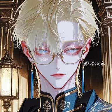 Profile image of ナルシュ・サハディン