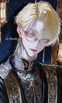 Profile image of ナルシュ・サハディン