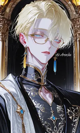 Profile image of ナルシュ・サハディン