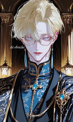 Profile image of ナルシュ・サハディン