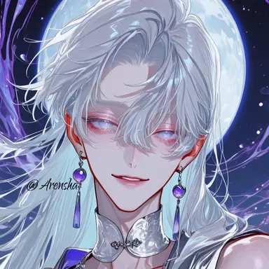 Profile image of イスカン・ナヒニル