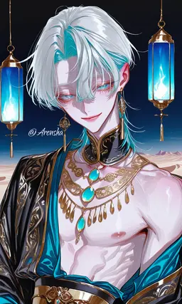 Profile image of ザハル・ラヒム