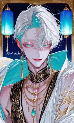 Profile image of ザハル・ラヒム