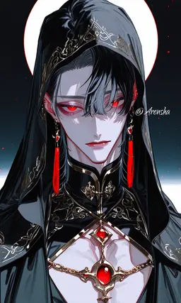 Profile image of カイル・エバンス