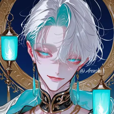 Profile image of ザハル・ラヒム