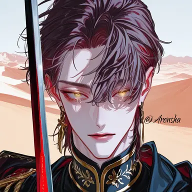Profile image of アカン・ラシャド