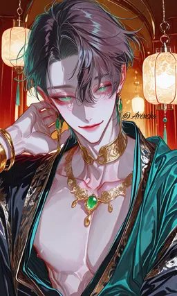 Profile image of ラファエル・カディール