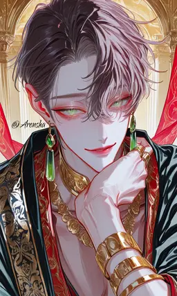Profile image of ラファエル・カディール