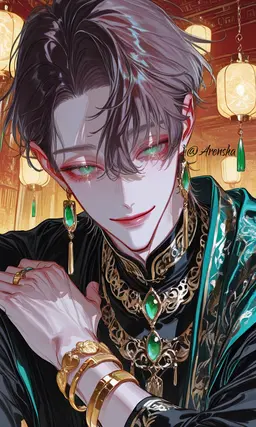 Profile image of ラファエル・カディール