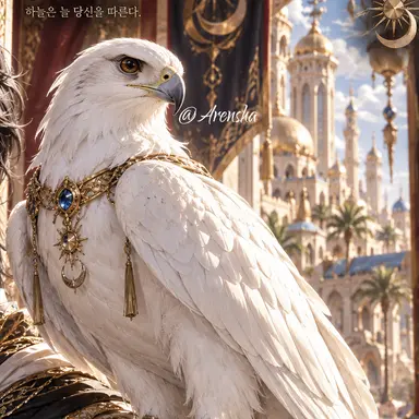 Profile image of 흰매