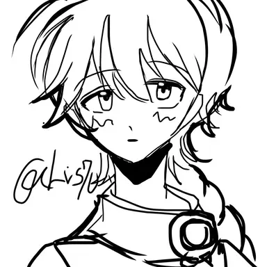 Profile image of 空