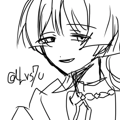 Profile image of 放浪者