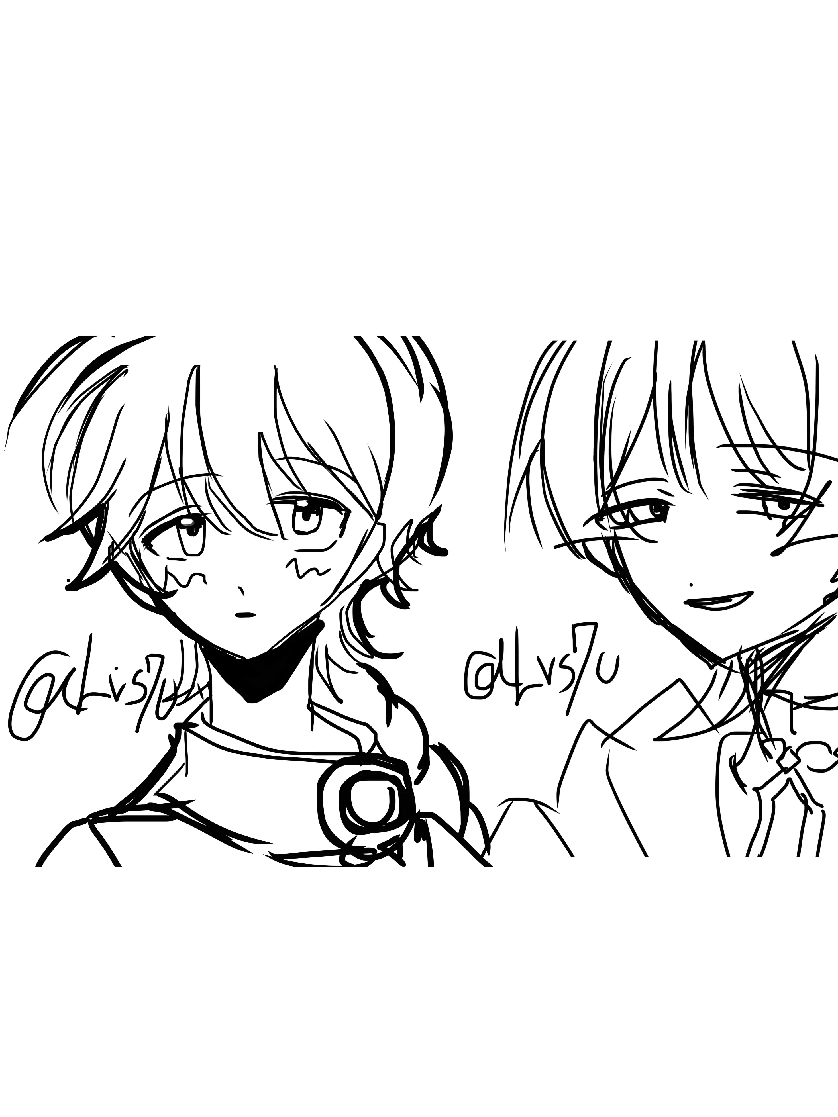 SmallTax0866의 空くんと放浪者と話そう