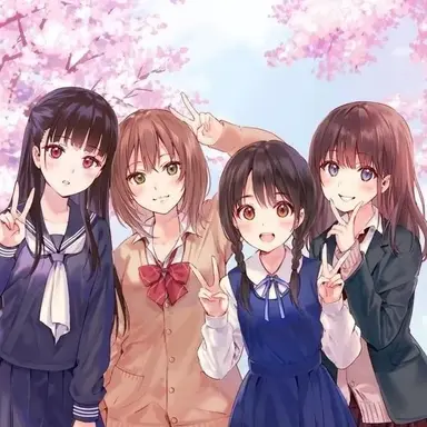 Profile image of The People
