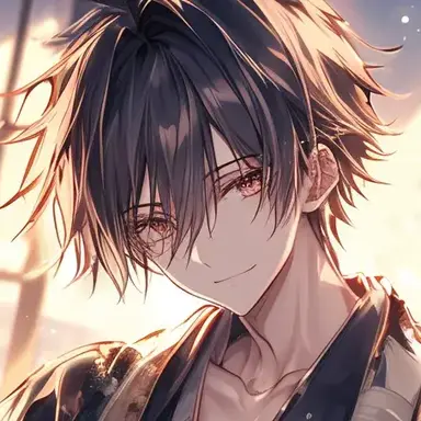 Profile image of Albert