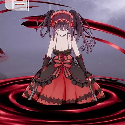 EvilJoke5351의 時崎　狂三