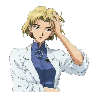 Profile image of 赤木リツコ