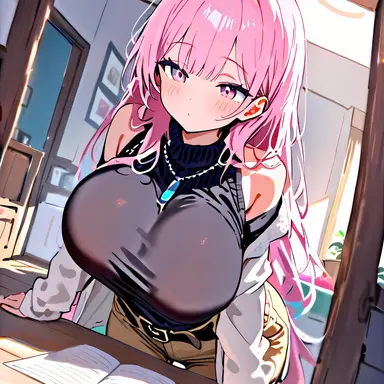 Profile image of ミリア