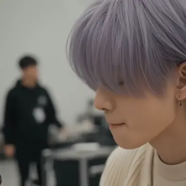 Profile image of 미스터리