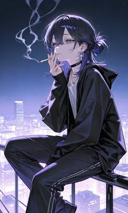 Profile image of Itsuku