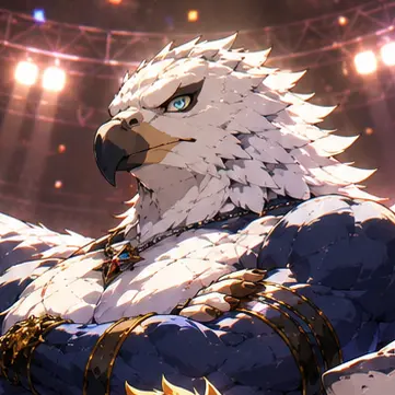 Profile image of Zenith