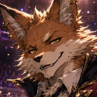 Profile image of Fen