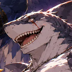 Profile image of Mako