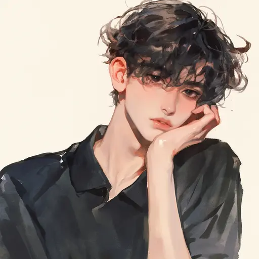 Gaebinyang의 서은태