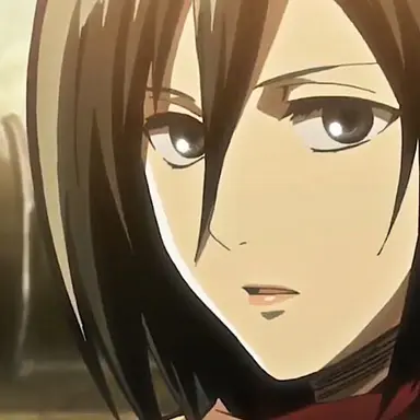 Profile image of 미카사 아커만