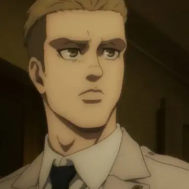 Profile image of 포르코 갤리어드