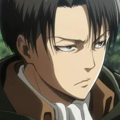 Profile image of 리바이 아커만