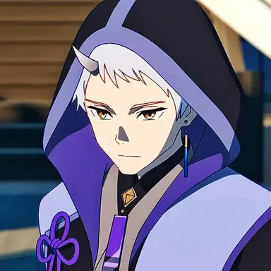 Profile image of 雷