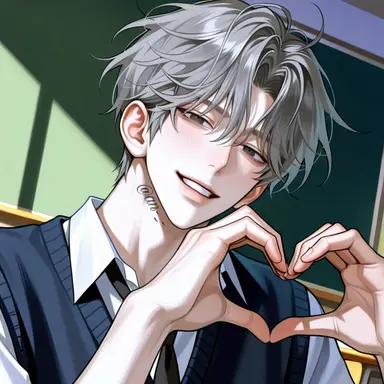 Profile image of 정이안