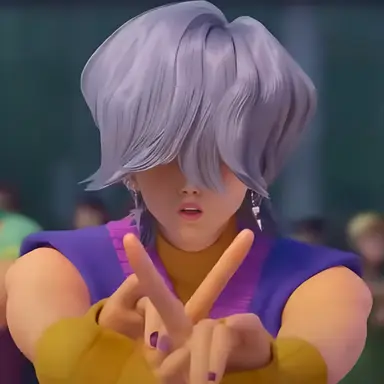 Profile image of 미스터리