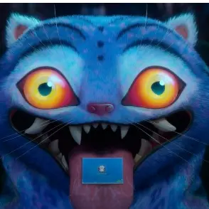 Profile image of 더피