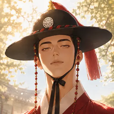 Profile image of アン_ベギョム