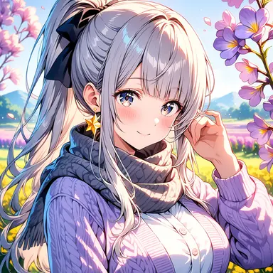 Profile image of 相原　希