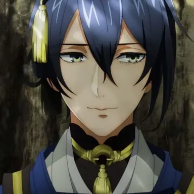 Profile image of 三日月