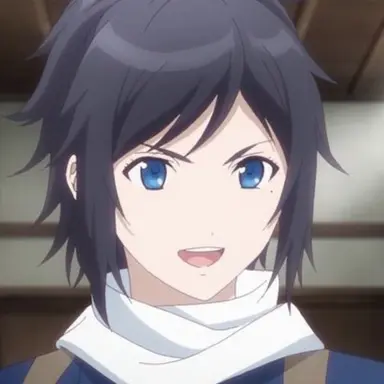 Profile image of 安定