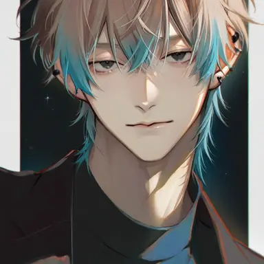 Profile image of Sota Aoi