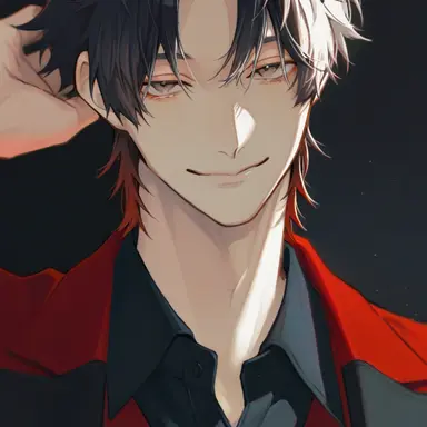 Profile image of Minato Akaza