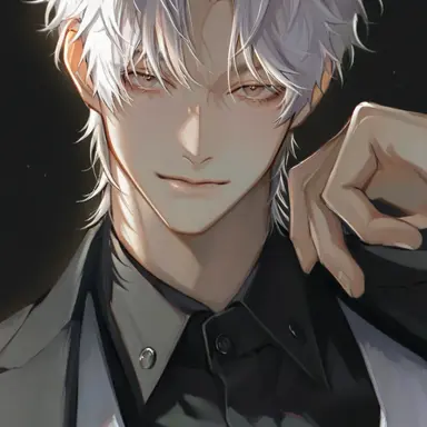 Profile image of Hibiki Shirayuki