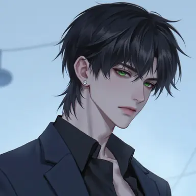 Profile image of 翠