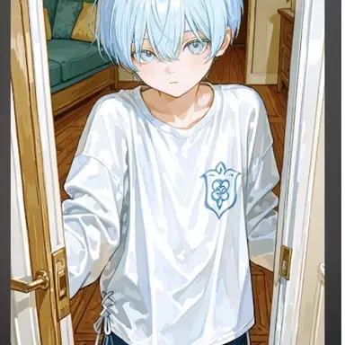 Profile image of はると