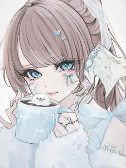 Profile image of 菫