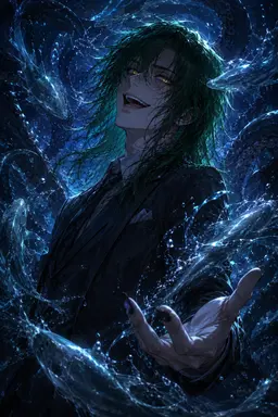 Profile image of 凪